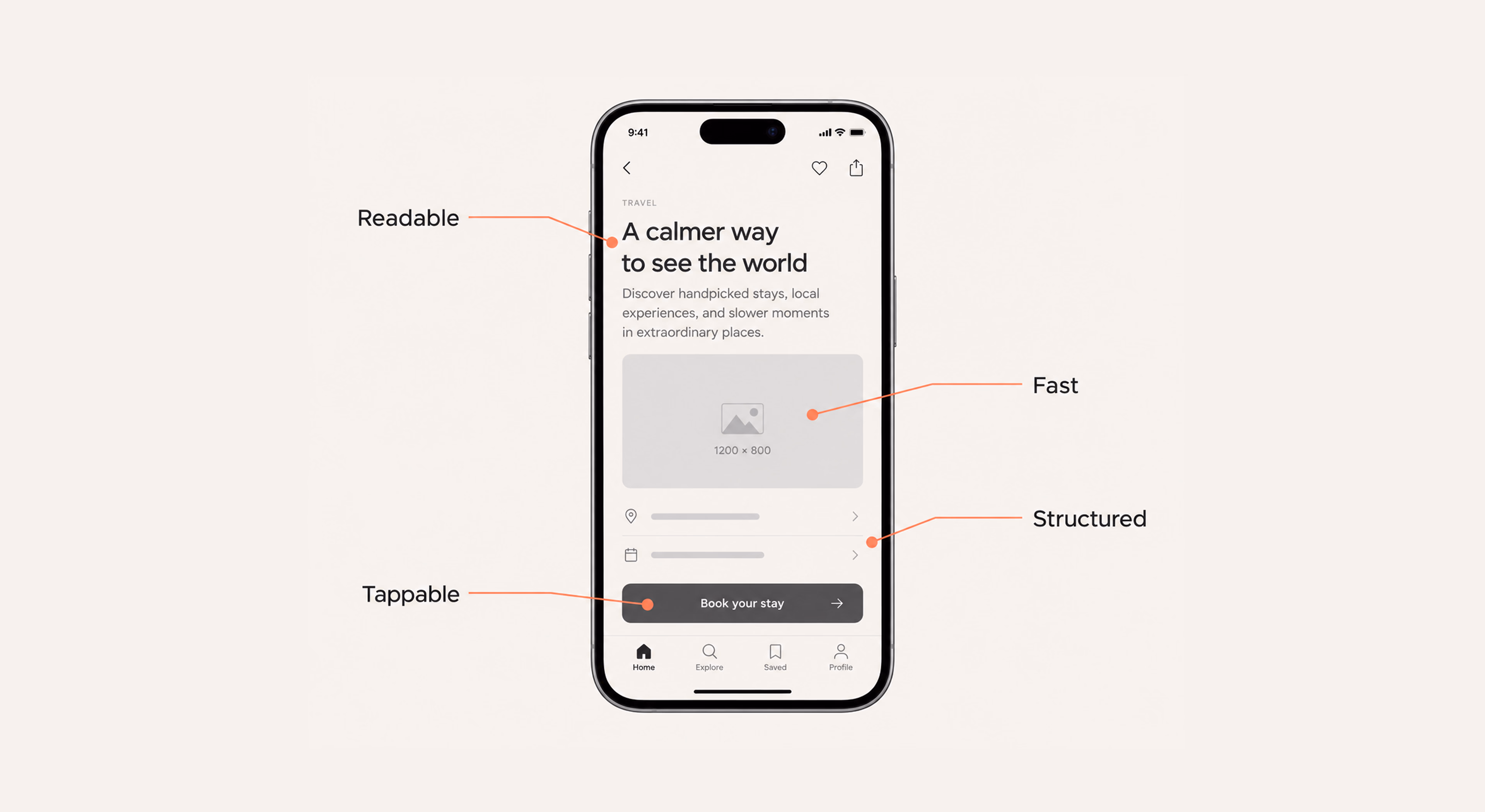 Most searches now begin on a smartphone