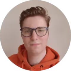 Andrey Nakonechny team member