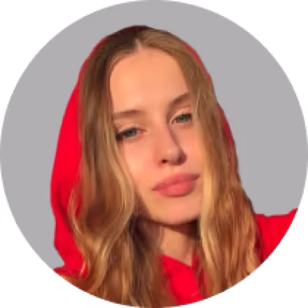 Karina Kravchenko team member