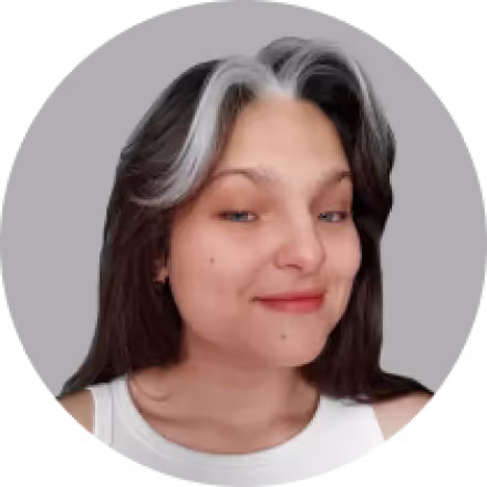 Mariana Korniakova team member