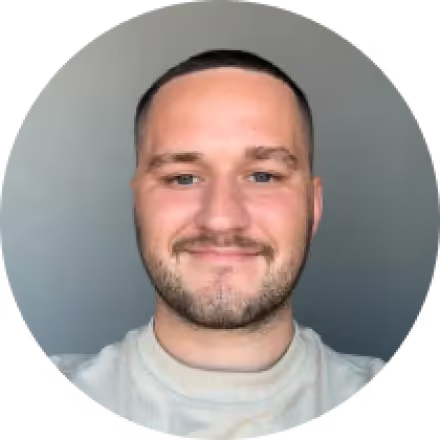 Vlad Tyden team member