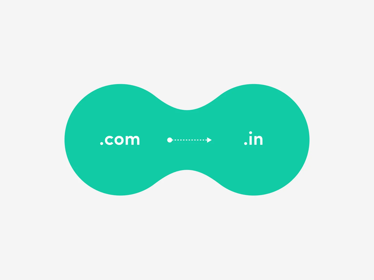 Change the domain name while keeping the SEO juice