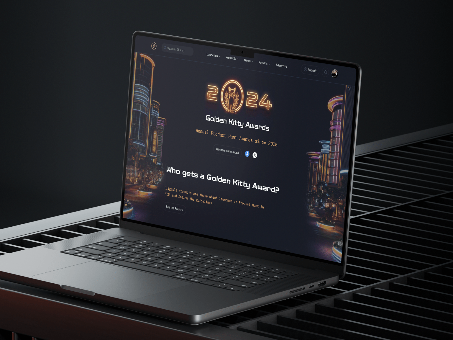 Makers and supporters unite through Product Hunt competitions