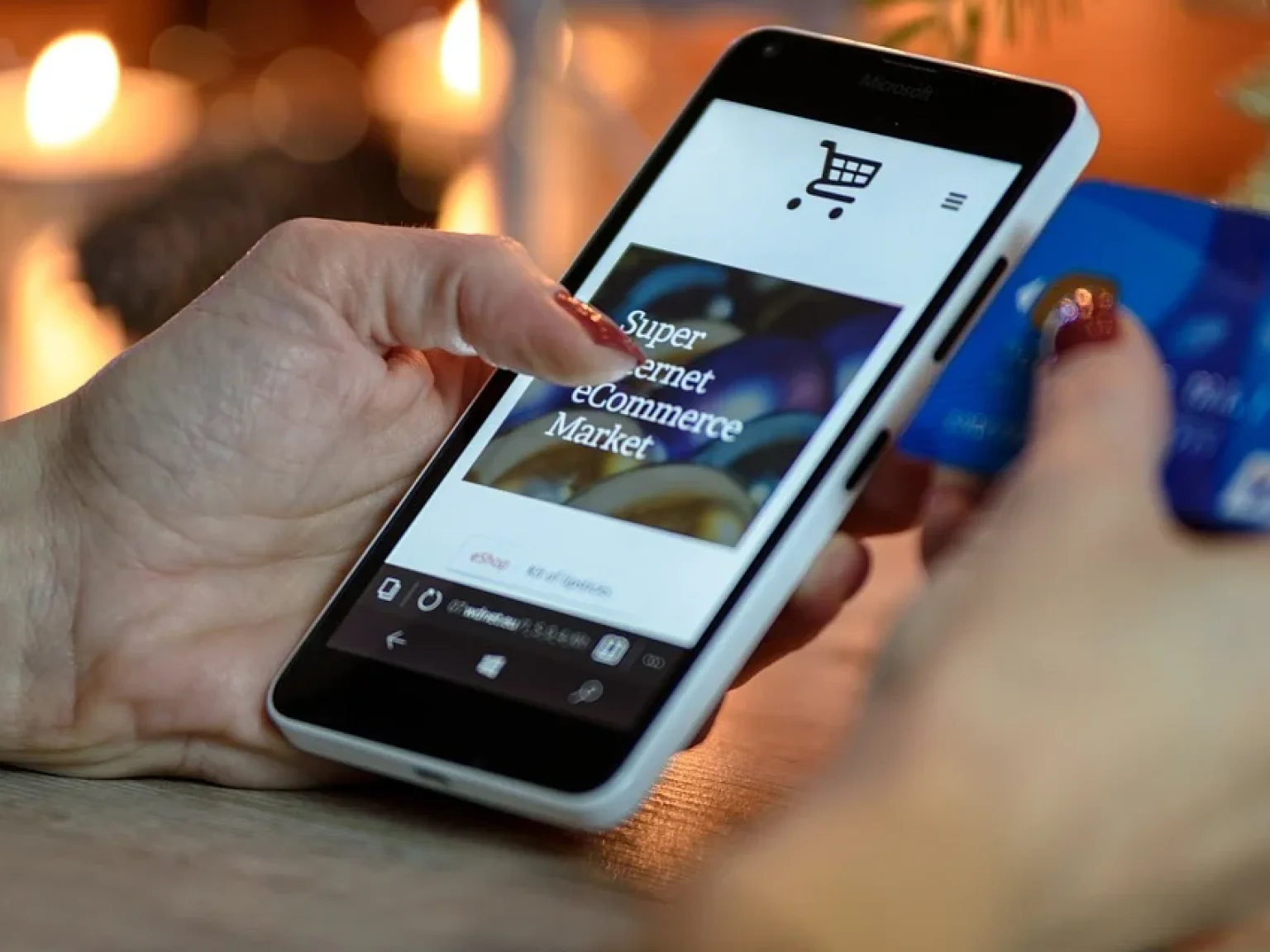 An adaptive design and preview options allow Webflow to ensure mobile-friendliness