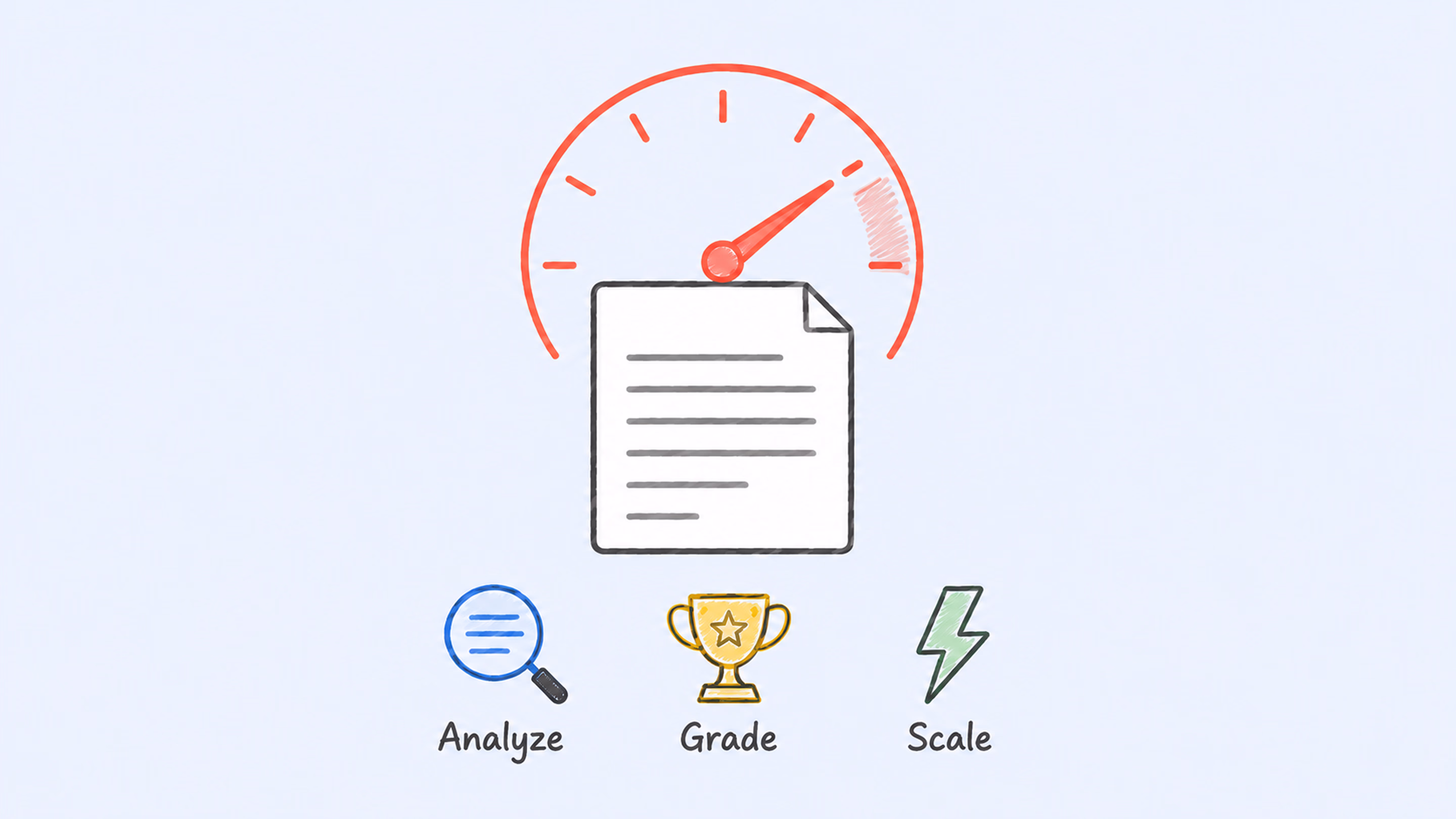 Content that ranks is content that covers the topic fully