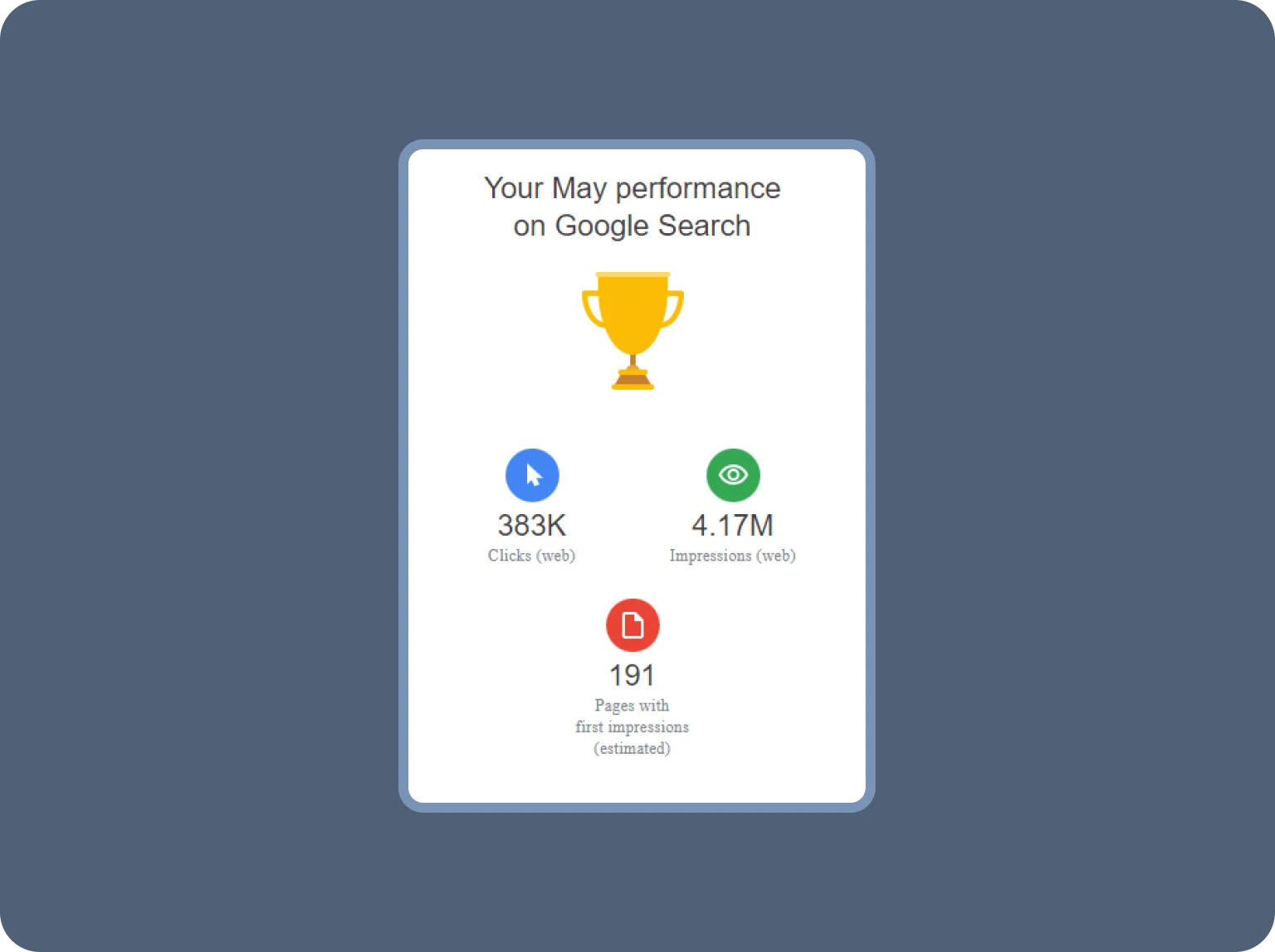 Competitive analysis and a long-term SEO strategy are crucial for a new site's success