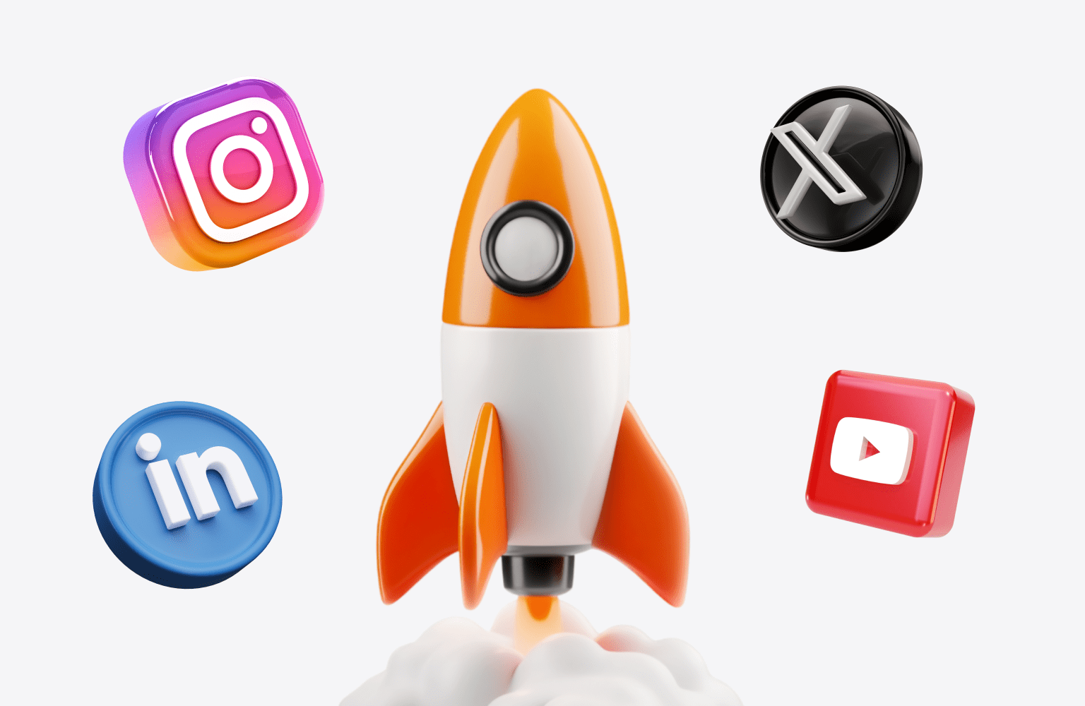 Pre-launch campaigns on social media spark engagement and interest