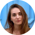 Daryna P.
