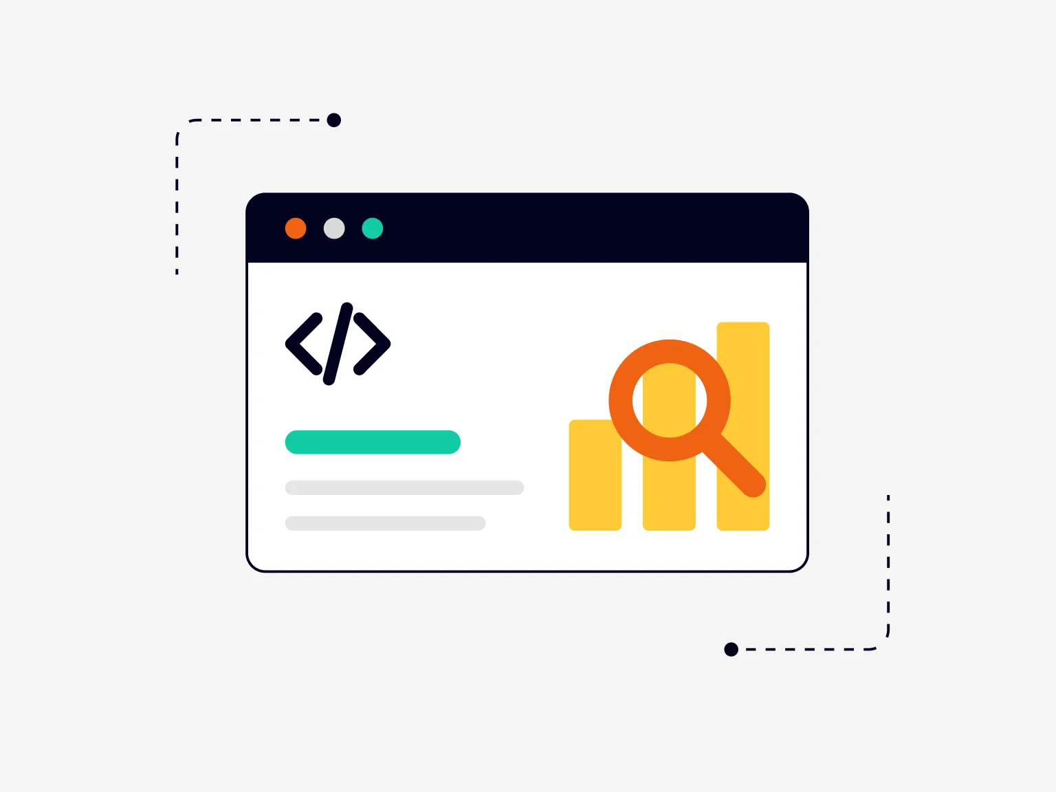 Relationship between SEO and web development