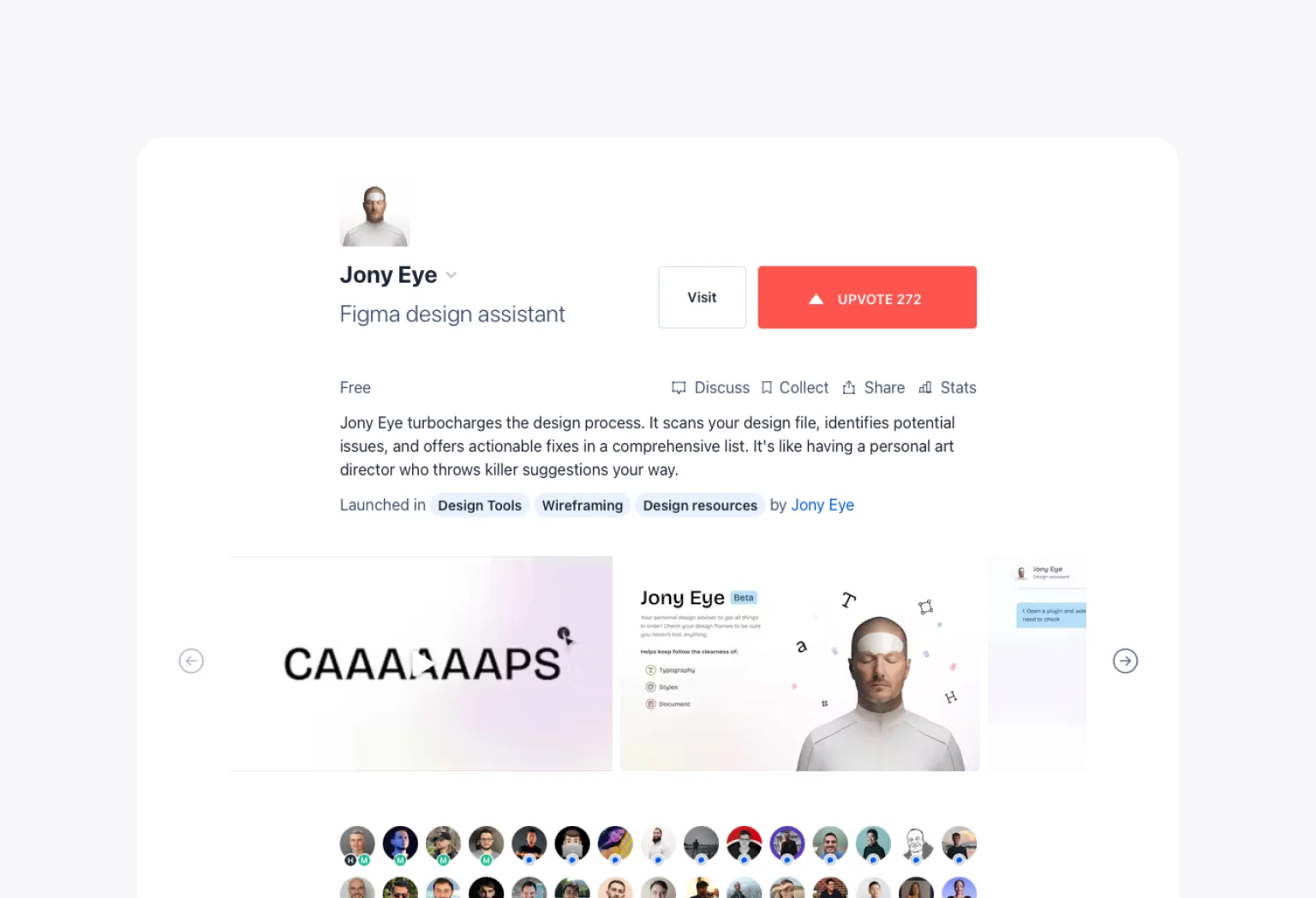 A complete and polished profile builds trust and credibility