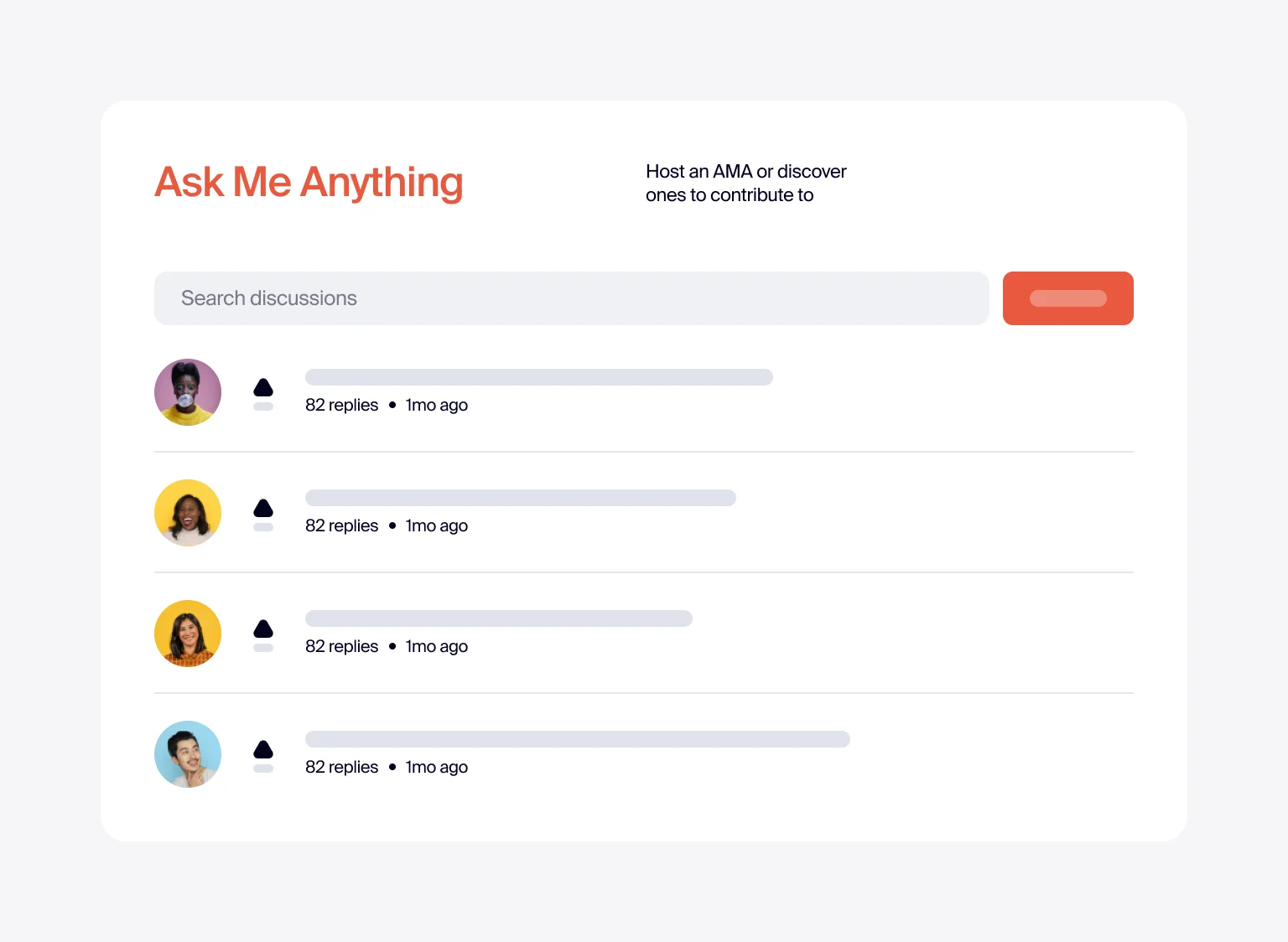 Direct interactions spark enthusiasm for your product