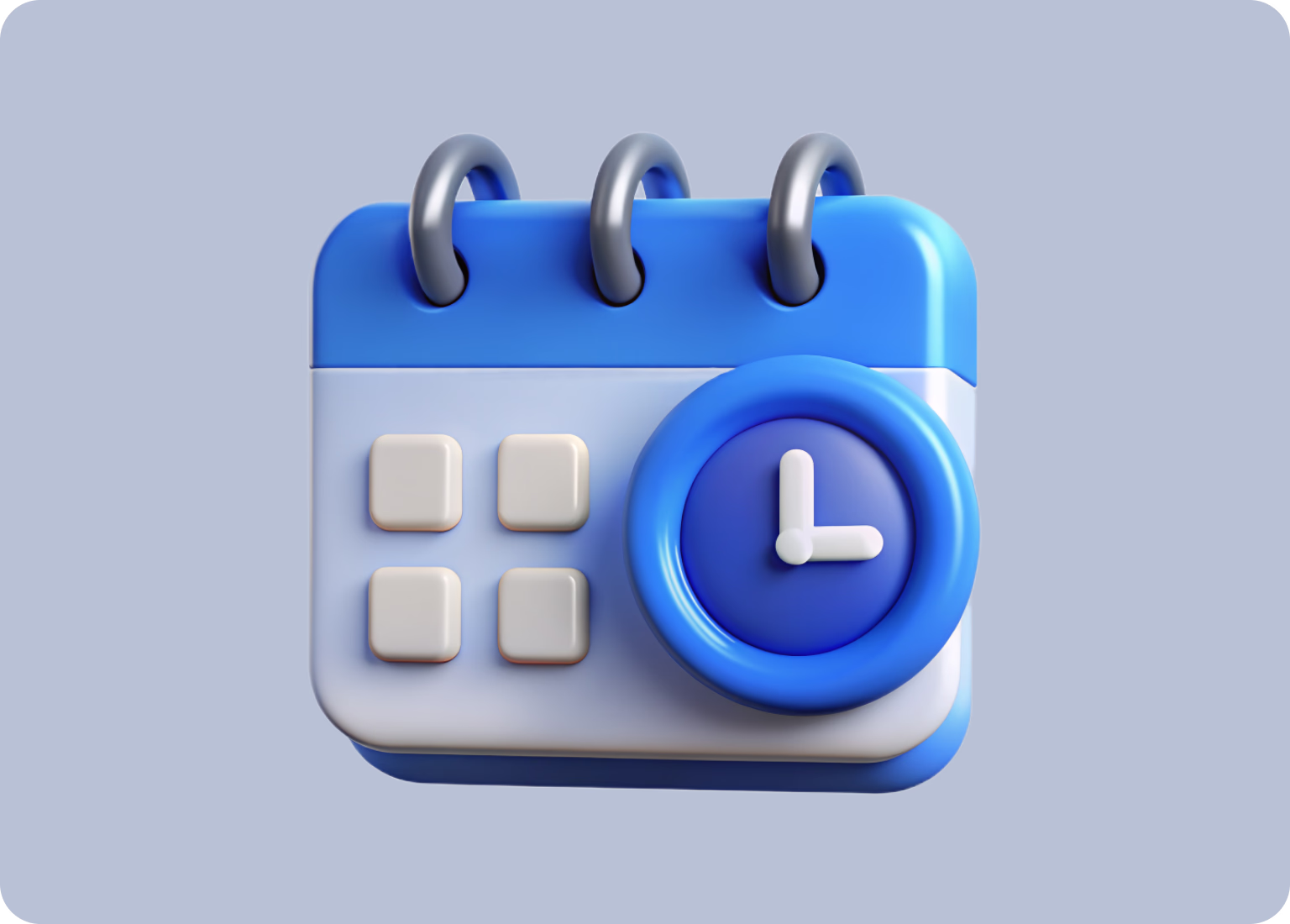 A content calendar keeps your strategy on track, no matter what