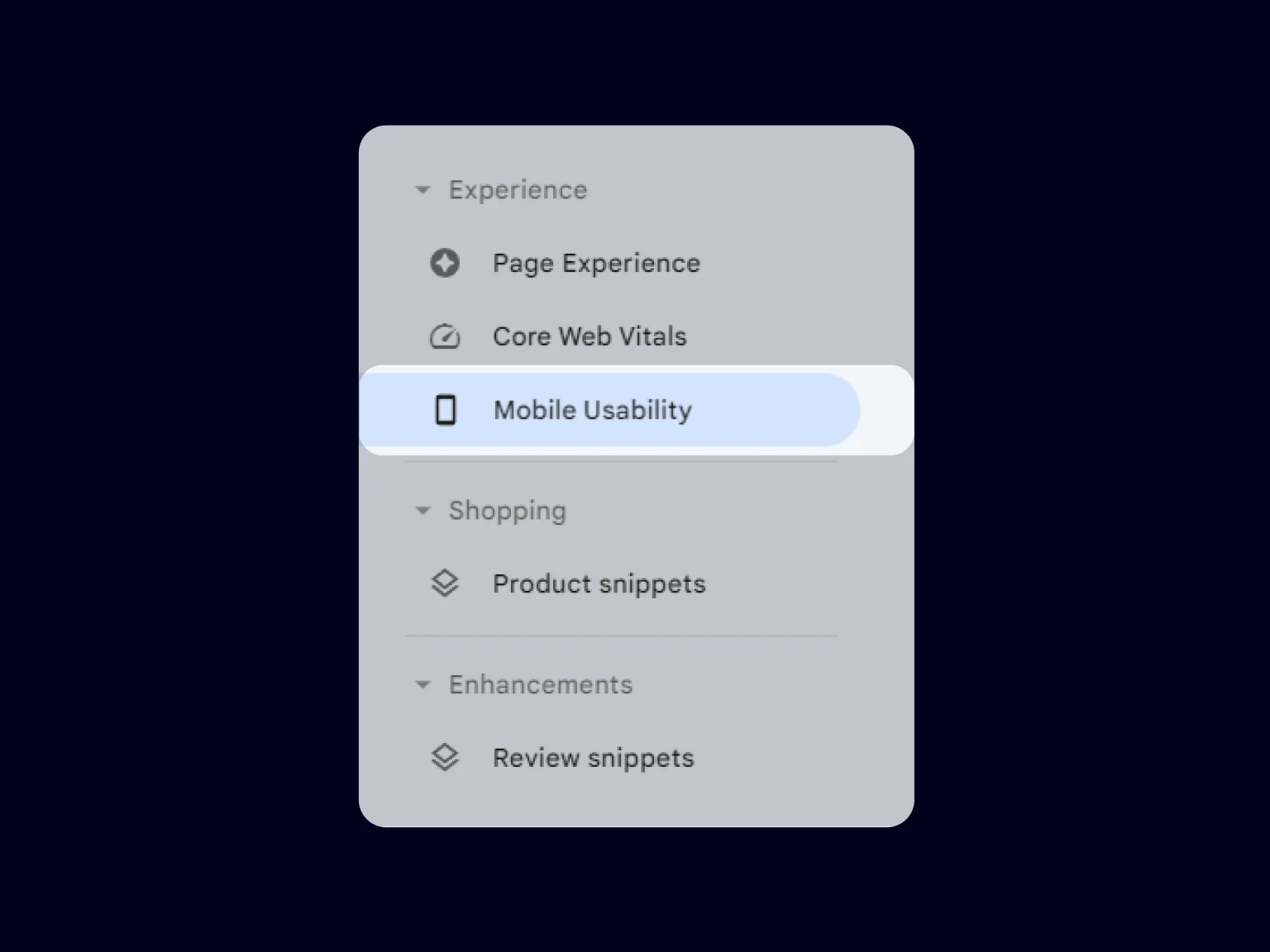 You should definitely check whether your site meets Google’s UX metrics