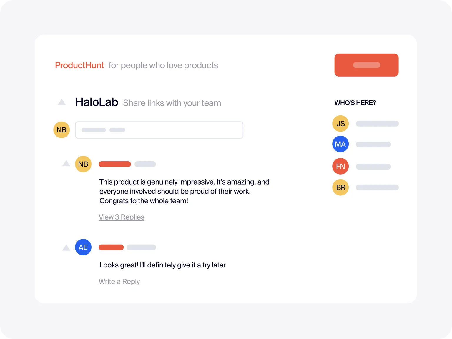 Thoughtful feedback drives quality engagement